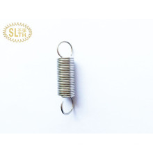 Music Wire Kleine Spule Znic Plated Extension Spring